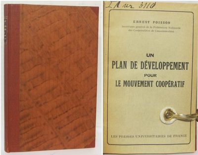 Un plan de développement pour le mouvement…