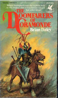 The Doomfarers of Coramonde