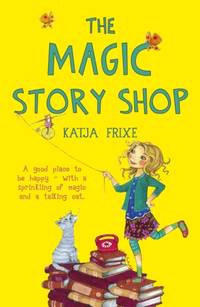 Magical Bookshop