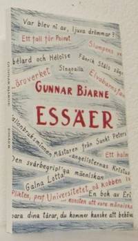 Essäer.
