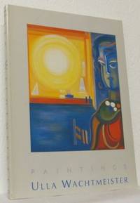 Paintings. Ulla Wachtmeister.