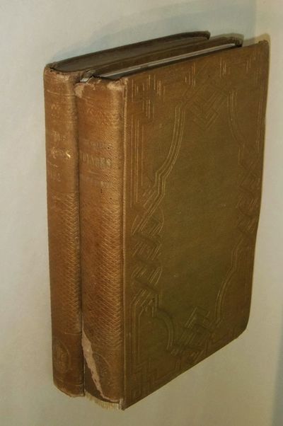 Voyages to Various Parts of the World, Made Between the Years 1800 and 1831 (and) Second Series of Voyages to Various Parts of the World, Made Between the Years 1802 and 1841.