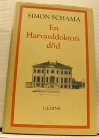 En Harvarddoktors död.