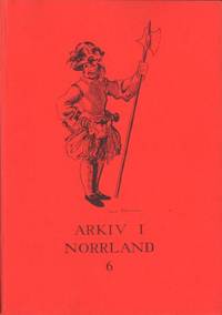 Arkiv i Norrland 6.