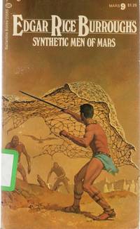 image of Synthetic Men Of Mars