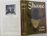 Shane by Schaefer, Jack - 1949