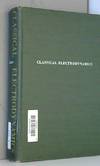 Classical Electrodynamics