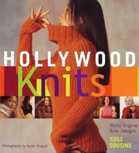 Hollywood Knits : Thirty Original Suss Designs