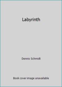 Labyrinth by Schmidt, Dennis - 1989