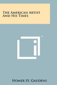 The American Artist and His Times