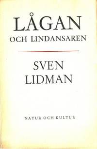 Lågan och lindansaren.