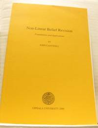 Non-Linear Belief Revision. Foundations and…