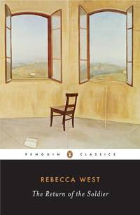 image of The Return of the Soldier (Penguin Twentieth-Century Classics)