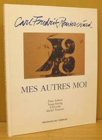 Mes Autres moi. 40 ans dans la branche 1950-1990.
