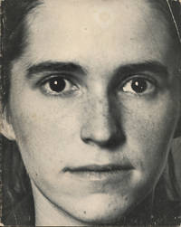 Studying Hunger by Bernadette Mayer - Signed First Edition - 1975 - from Passages Bookshop (SKU: 4040)