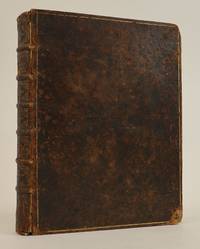 PUBLII TERENTII AFRI COMOEDIAE, PHAEDRI FABULAE AESOPIAE, PUBLII SYRI ET ALIORUM VETERUM SENTENTIAE; [Bound with] PHAEDRI AUGUSTI LIBERTI FABULARUM AESOPIARUM LIBRI QUINQUE. PULII SYRI ET ALIORUM VETERUM SENTENTIAE