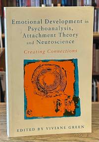 Emotional Development in Psychoanalysis, Attachment Theory and Neuroscience _ Creating Connections