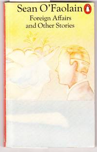 cover of Foreign Affairs and Other Stories
