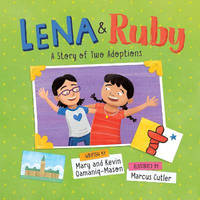 Lena and Ruby: English Edition