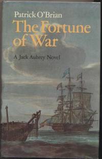 THE FORTUNE OF WAR by O&#39;Brian patrick - 1979