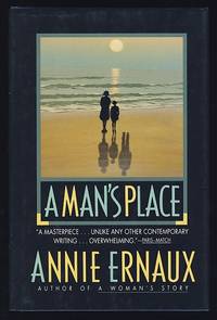 A Man's Place