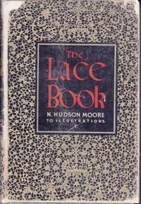 image of LACE BOOK