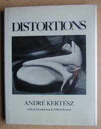 Distortions. by Kertesz, Andre - 1976