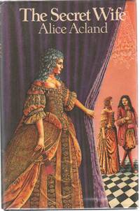 image of THE SECRET WIFE