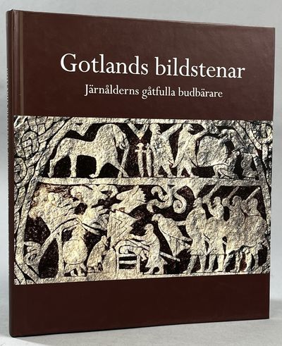 Gotlands bildstenar. Järnålderns gåtfulla…