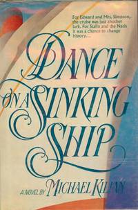 DANCE ON A SINKING SHIP