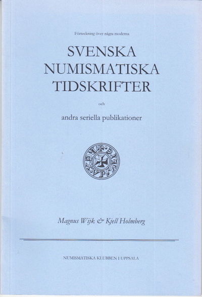 Förteckning över några moderna svenska…