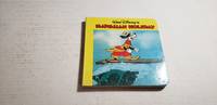 cover of Walt Disney's Hawaiian Holiday