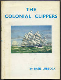 image of The Colonial Clippers