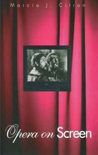 Opera on Screen