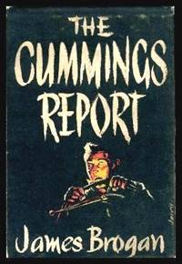 image of THE CUMMINGS REPORT