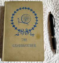 cover of THE GRANDMOTHER A Story of Country life in Bohemia
