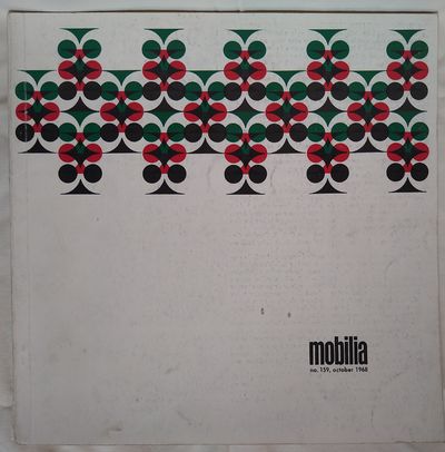 Mobilia no. 159.