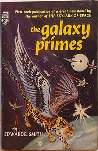 THE GALAXY PRIMES