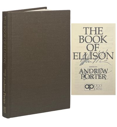 The Book of Ellison