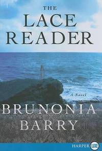 cover of The Lace Reader