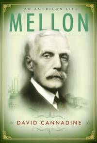 Mellon : An American Life