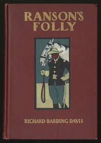 cover of Ranson's Folly