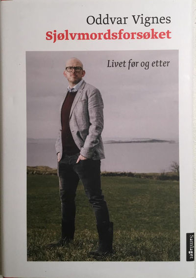 Sjølvmordsforsøket. Livet før og etter