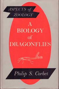 image of A biology of dragonflies