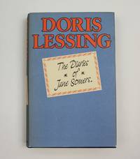 cover of The Diaries of Jane Somers