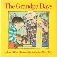 Grandpa Days