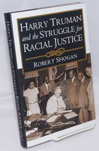 image of Harry Truman and the Struggle for Racial Justice