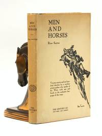 MEN AND HORSES