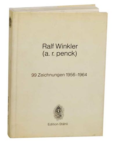99 Zeichnungen 1956-1964