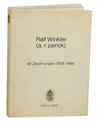 99 Zeichnungen 1956-1964